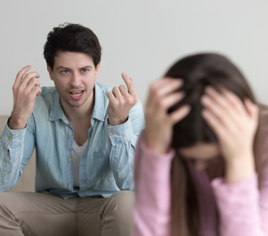divorce