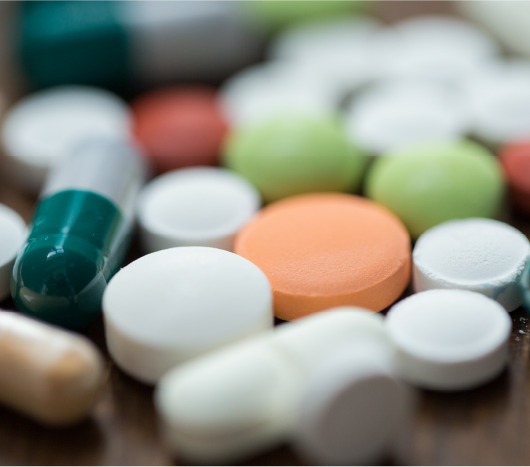 drug-trafficking